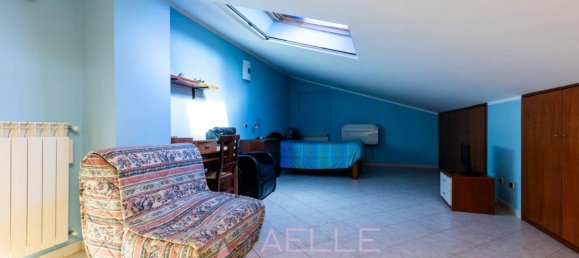 Вилла с 8 комнатами в Рим, Италия № 79002 46