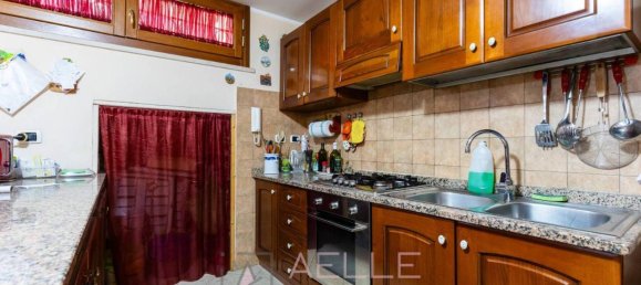 Вилла с 8 комнатами в Рим, Италия № 79002 26