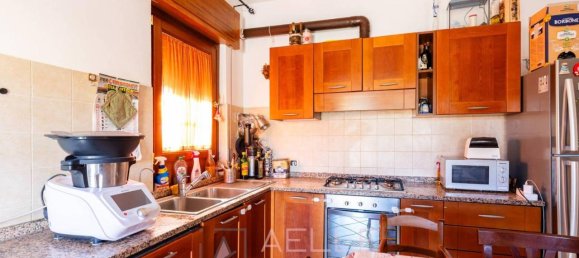 Вилла с 8 комнатами в Рим, Италия № 79002 5