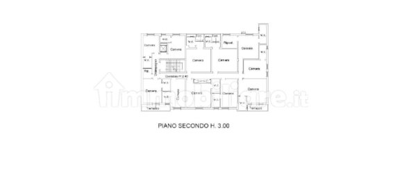 1284m² Commercial property in Ravenna, Italy No. 316164 21