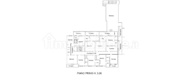 1284m² Commercial property in Ravenna, Italy No. 316164 20