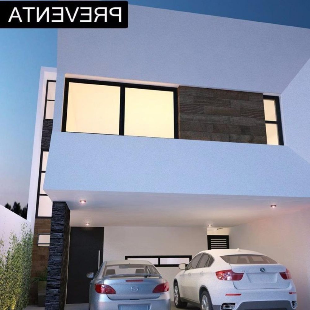 3 bedrooms House in Montemorelos, Mexico No. 162719