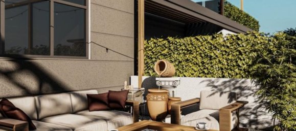 Apartment 1+1 in Antalya, Turkey No. 2825 20