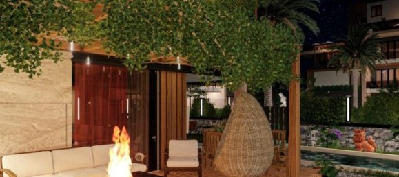 Apartment 1+1 in Antalya, Turkey No. 2825 6