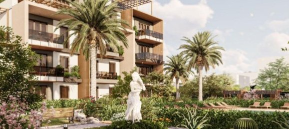 Apartment 1+1 in Antalya, Turkey No. 2825 14