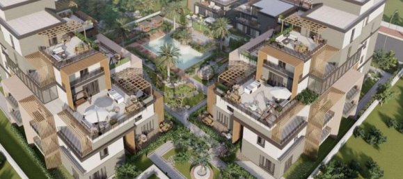 Apartment 1+1 in Antalya, Turkey No. 2825 19