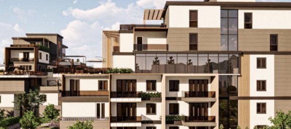 Apartment 1+1 in Antalya, Turkey No. 2825 4