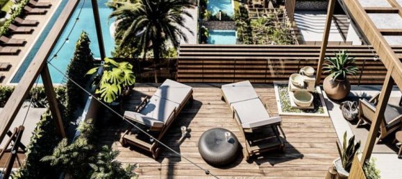 Apartment 1+1 in Antalya, Turkey No. 2825 18