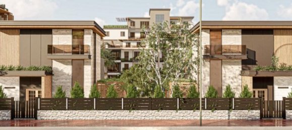 Apartment 1+1 in Antalya, Turkey No. 2825 7