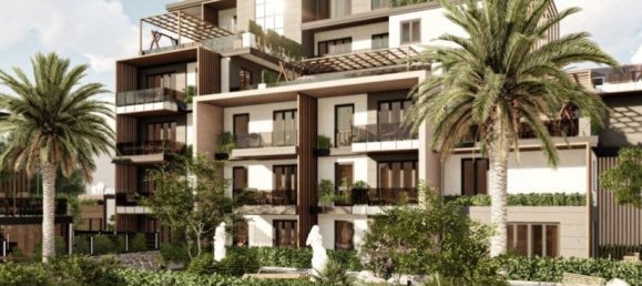 Apartment 1+1 in Antalya, Turkey No. 2825 12