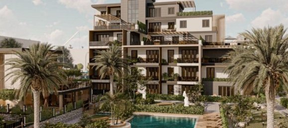 Apartment 1+1 in Antalya, Turkey No. 2825 2