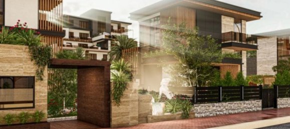 Apartment 1+1 in Antalya, Turkey No. 2825 5