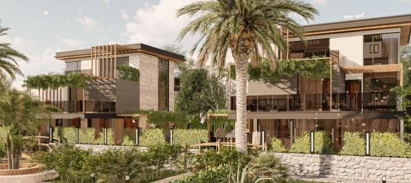 Apartment 1+1 in Antalya, Turkey No. 2825 11