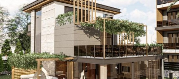 Apartment 1+1 in Antalya, Turkey No. 2825 16