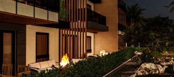 Apartment 1+1 in Antalya, Turkey No. 2825 8