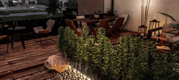 Apartment 1+1 in Antalya, Turkey No. 2825 17