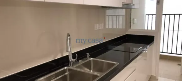 2 dormitorios apartamento en alquiler en Thu Duc, Ho Chi Minh, Vietnam № 9633 7