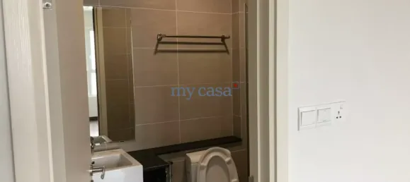 2 dormitorios apartamento en alquiler en Thu Duc, Ho Chi Minh, Vietnam № 9633 5