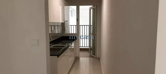 2 dormitorios apartamento en alquiler en Thu Duc, Ho Chi Minh, Vietnam № 9633 8