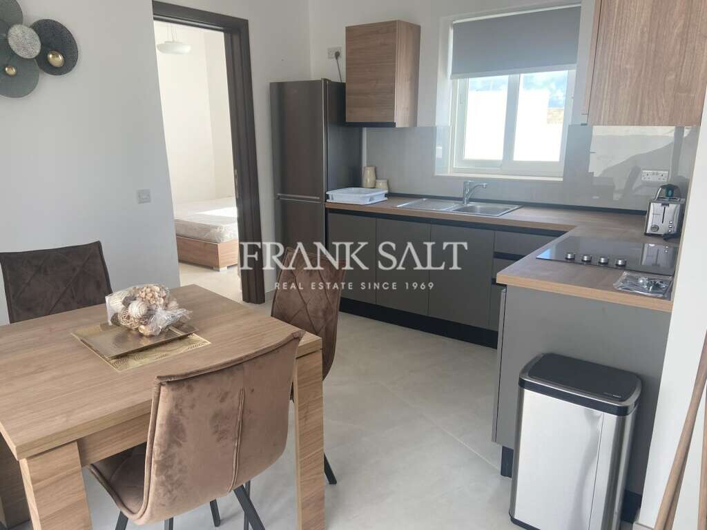 Penthouse T2 em Swieqi, Malta N.º 7748