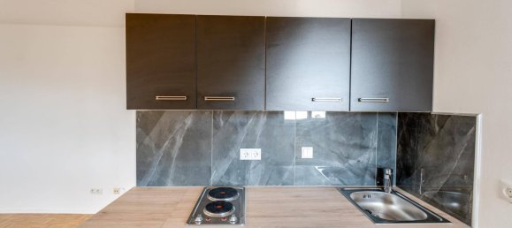 Studio in Graz, Austria, Nr. 206009 2