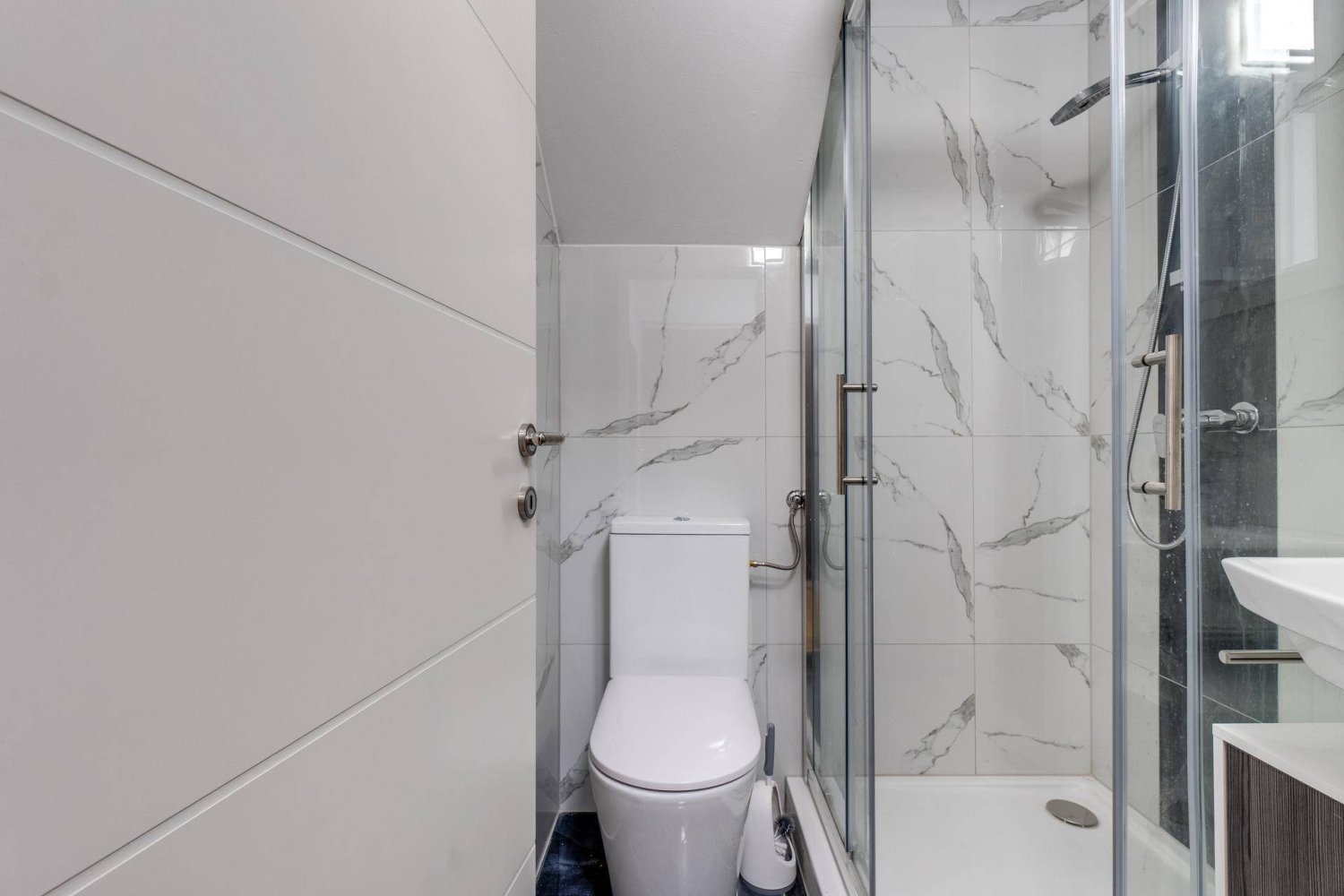 Studio in Graz, Austria, Nr. 206009