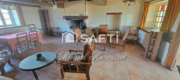 5 bedrooms House in Gourdon, France No. 59654 4