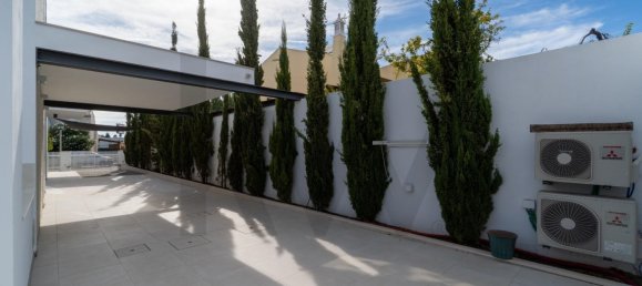 5 bedrooms Villa in Faro, Portugal No. 213088 14