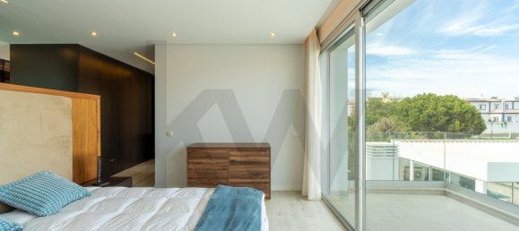 5 bedrooms Villa in Faro, Portugal No. 213088 28