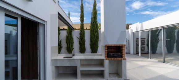 5 bedrooms Villa in Faro, Portugal No. 213088 12