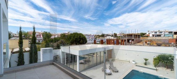 5 bedrooms Villa in Faro, Portugal No. 213088 29