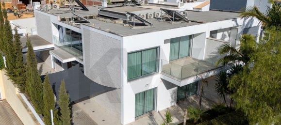 5 bedrooms Villa in Faro, Portugal No. 213088 45