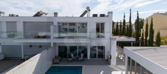 5 bedrooms Villa in Faro, Portugal No. 213088 44