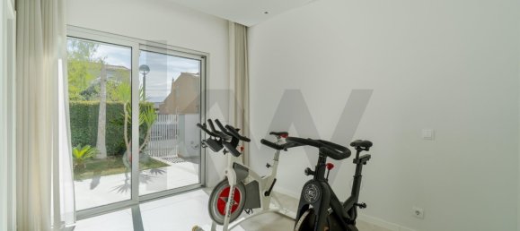 5 bedrooms Villa in Faro, Portugal No. 213088 22