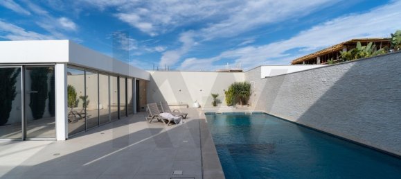 5 bedrooms Villa in Faro, Portugal No. 213088 11