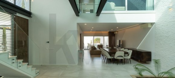 5 bedrooms Villa in Faro, Portugal No. 213088 8
