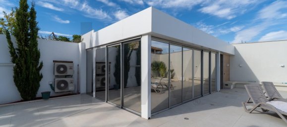 5 bedrooms Villa in Faro, Portugal No. 213088 13