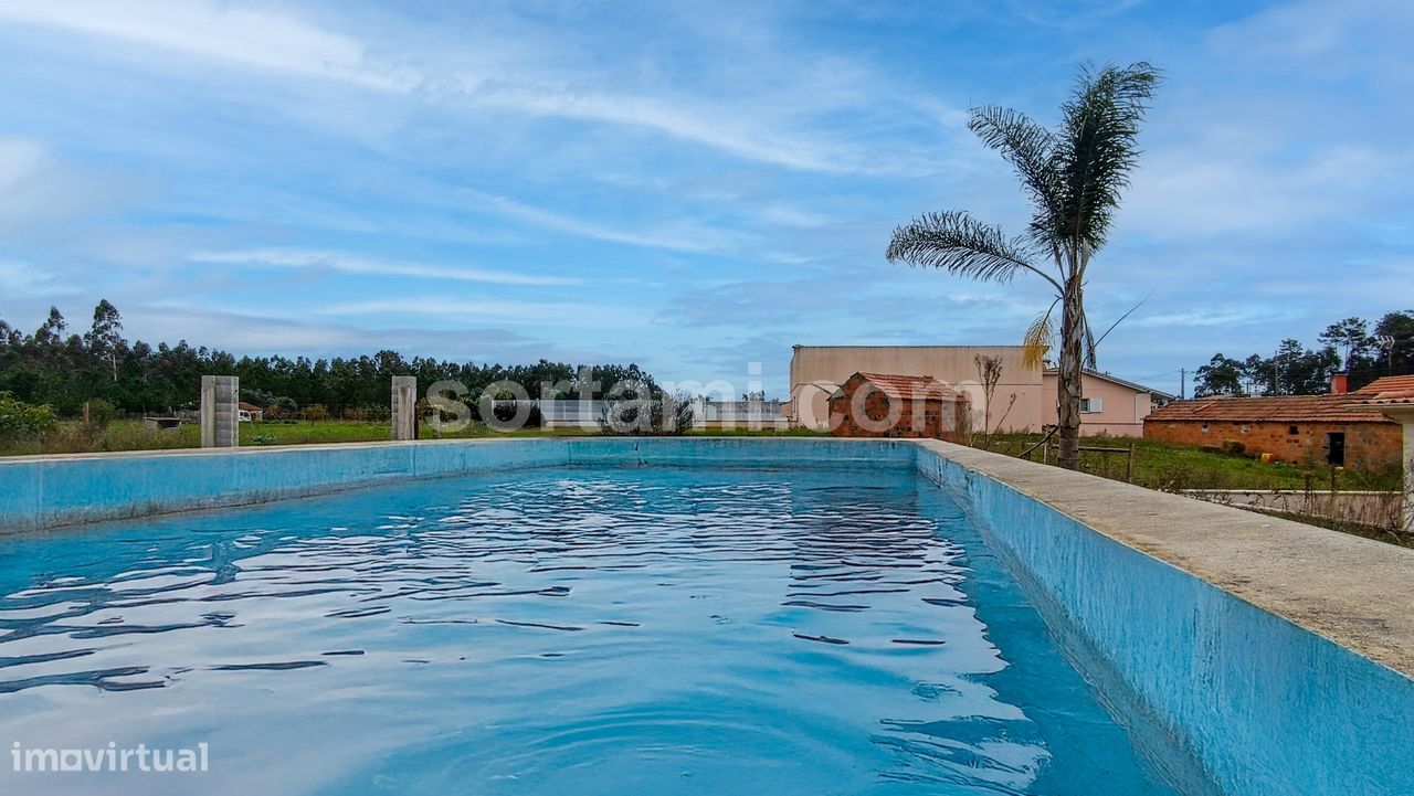 Дом с 7 спальнями в Лейрия, Португалия № 156501