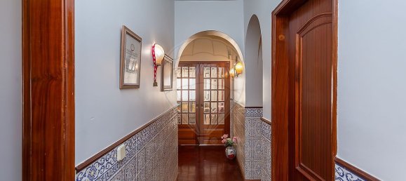 6 غرف نوم منزل في Cascais, Portugal رقم 53644 15