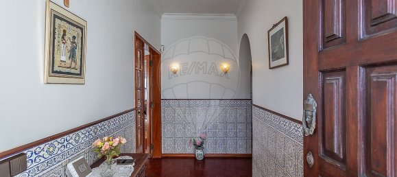 6 غرف نوم منزل في Cascais, Portugal رقم 53644 4