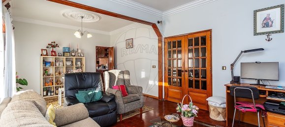 6 غرف نوم منزل في Cascais, Portugal رقم 53644 22