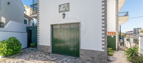 6 غرف نوم منزل في Cascais, Portugal رقم 53644 45