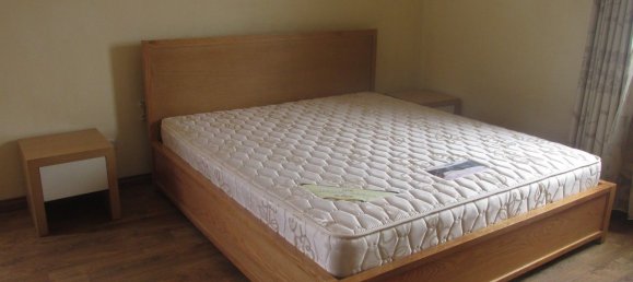 2 bedrooms Apartment in Hai Ba Trung, Vietnam No. 3798 5