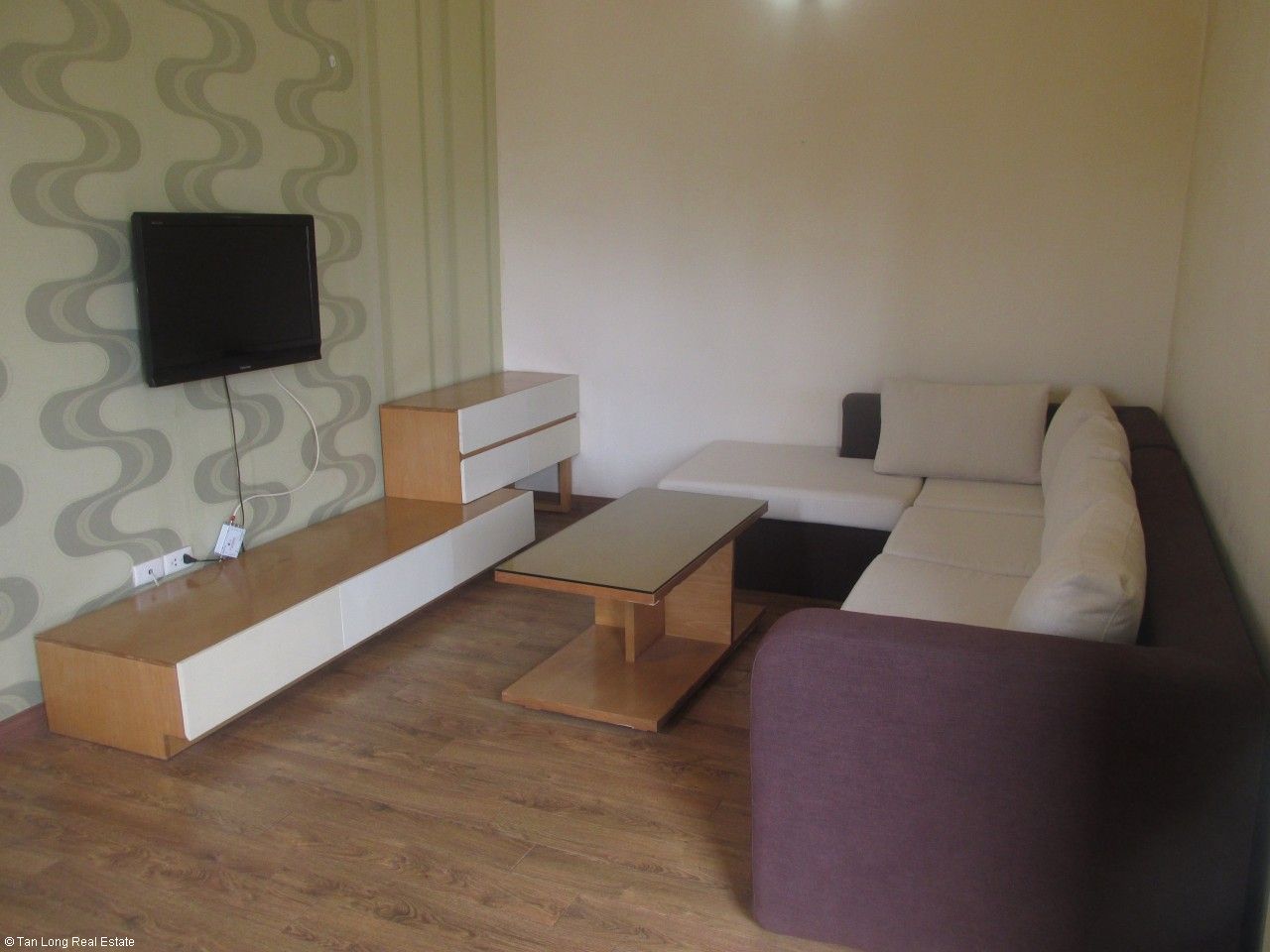 2 bedrooms Apartment in Hai Ba Trung, Vietnam No. 3798