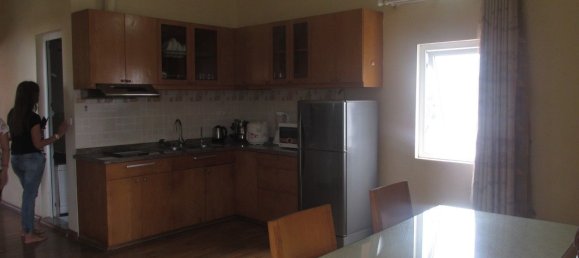 2 bedrooms Apartment in Hai Ba Trung, Vietnam No. 3798 3