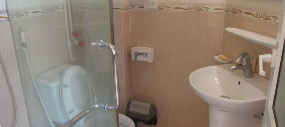 2 bedrooms Apartment in Hai Ba Trung, Vietnam No. 3798 10