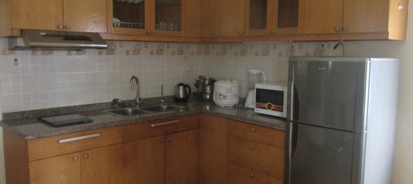 2 bedrooms Apartment in Hai Ba Trung, Vietnam No. 3798 4
