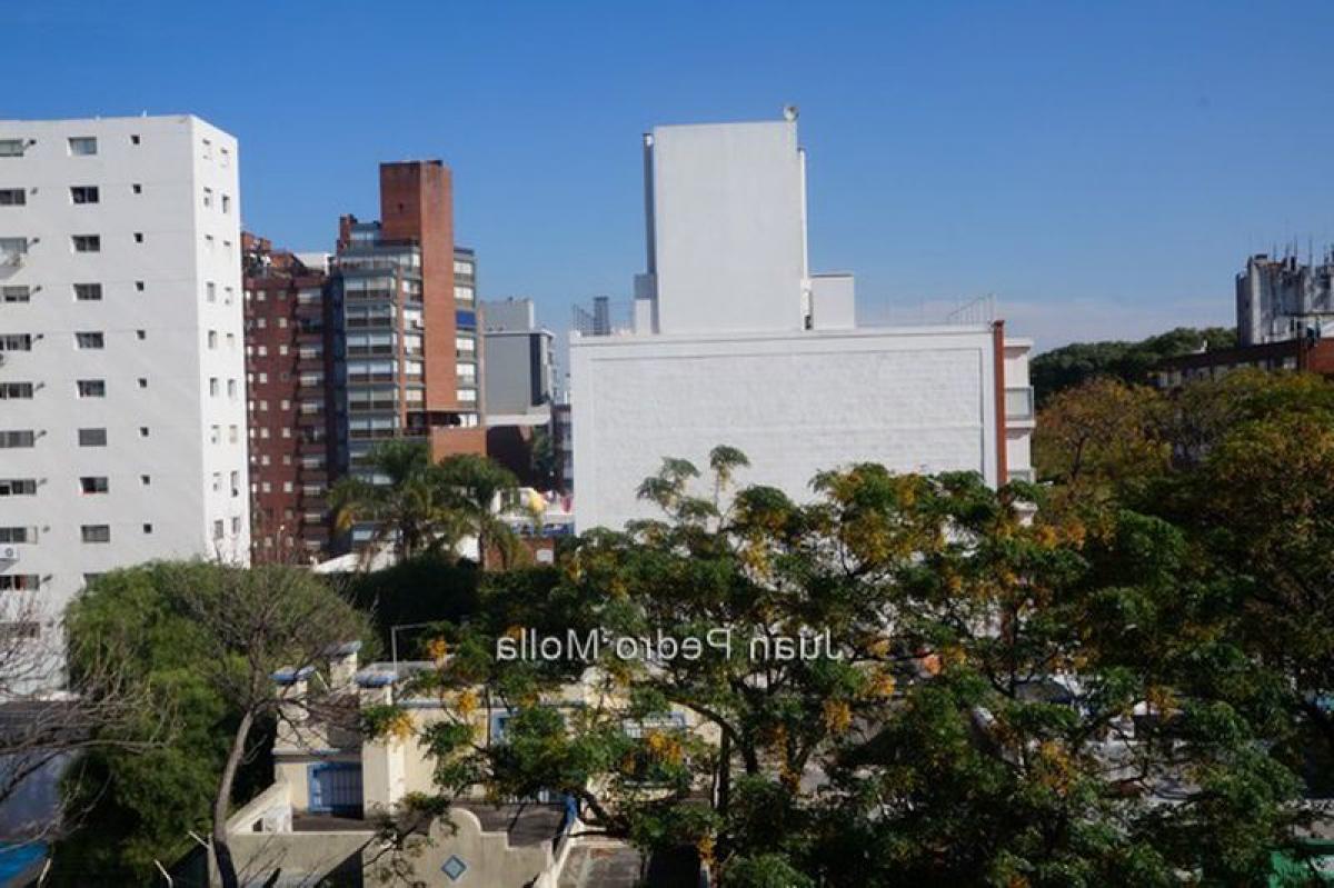2 Schlafzimmer Wohnung in Montevideo, Uruguay, Nr. 6664