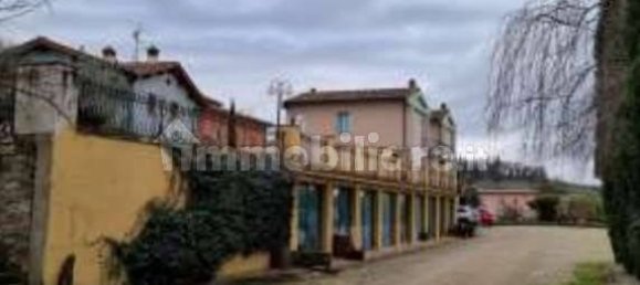 1 chambre Appartement à Figline e Incisa Valdarno, Italy No. 324439 18