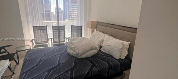 2 dormitorios propiedad comercial en alquiler en Miami, Miami-Dade, Florida, USA № 614452 12
